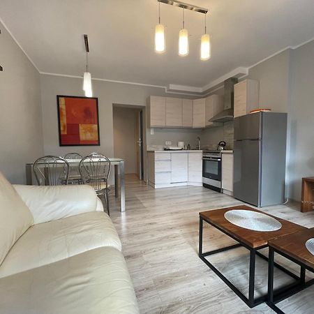 Apartament Przy Cieplickich Tezniach Jelenia Góra Buitenkant foto