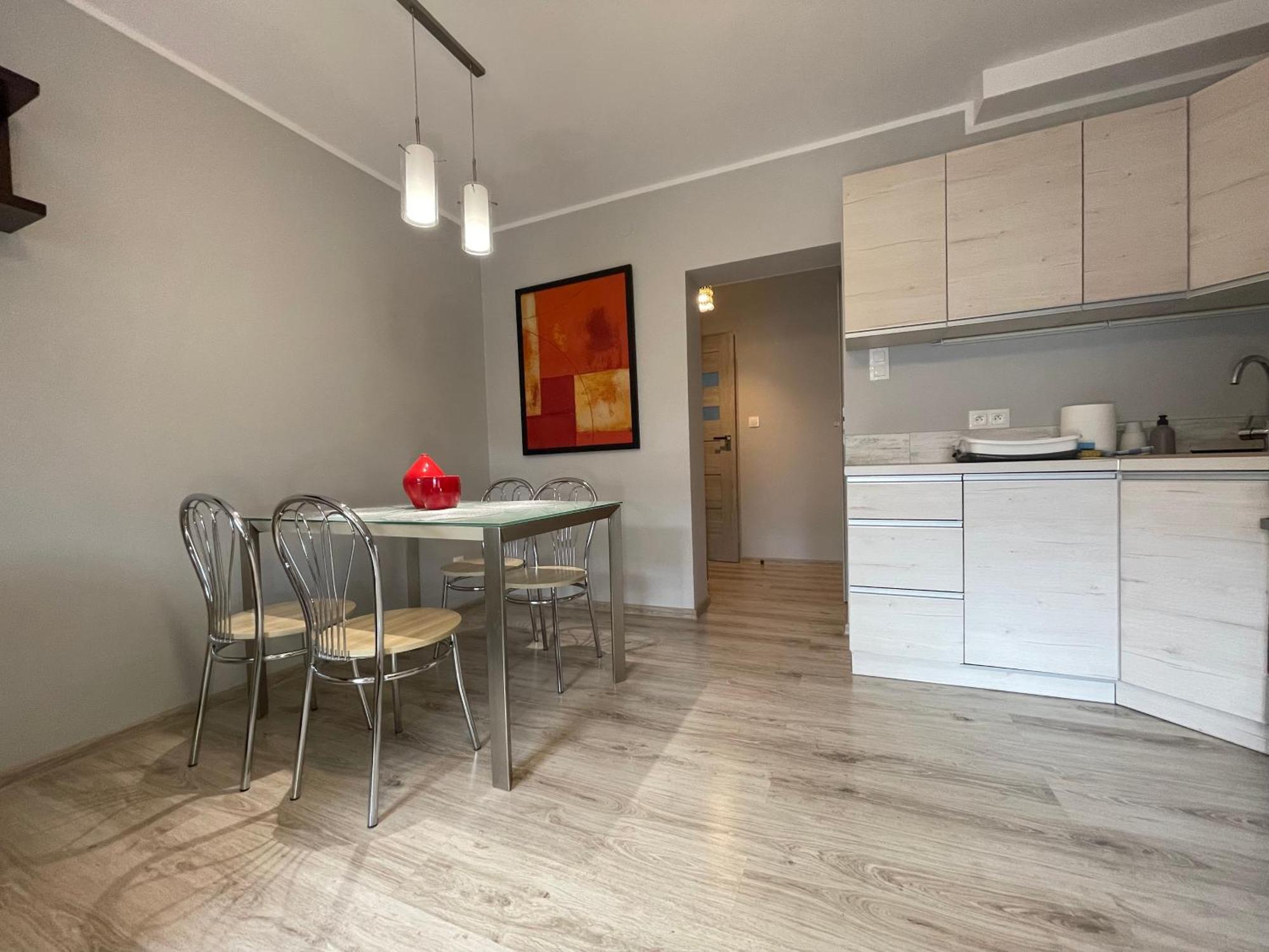 Apartament Przy Cieplickich Tezniach Jelenia Góra Buitenkant foto