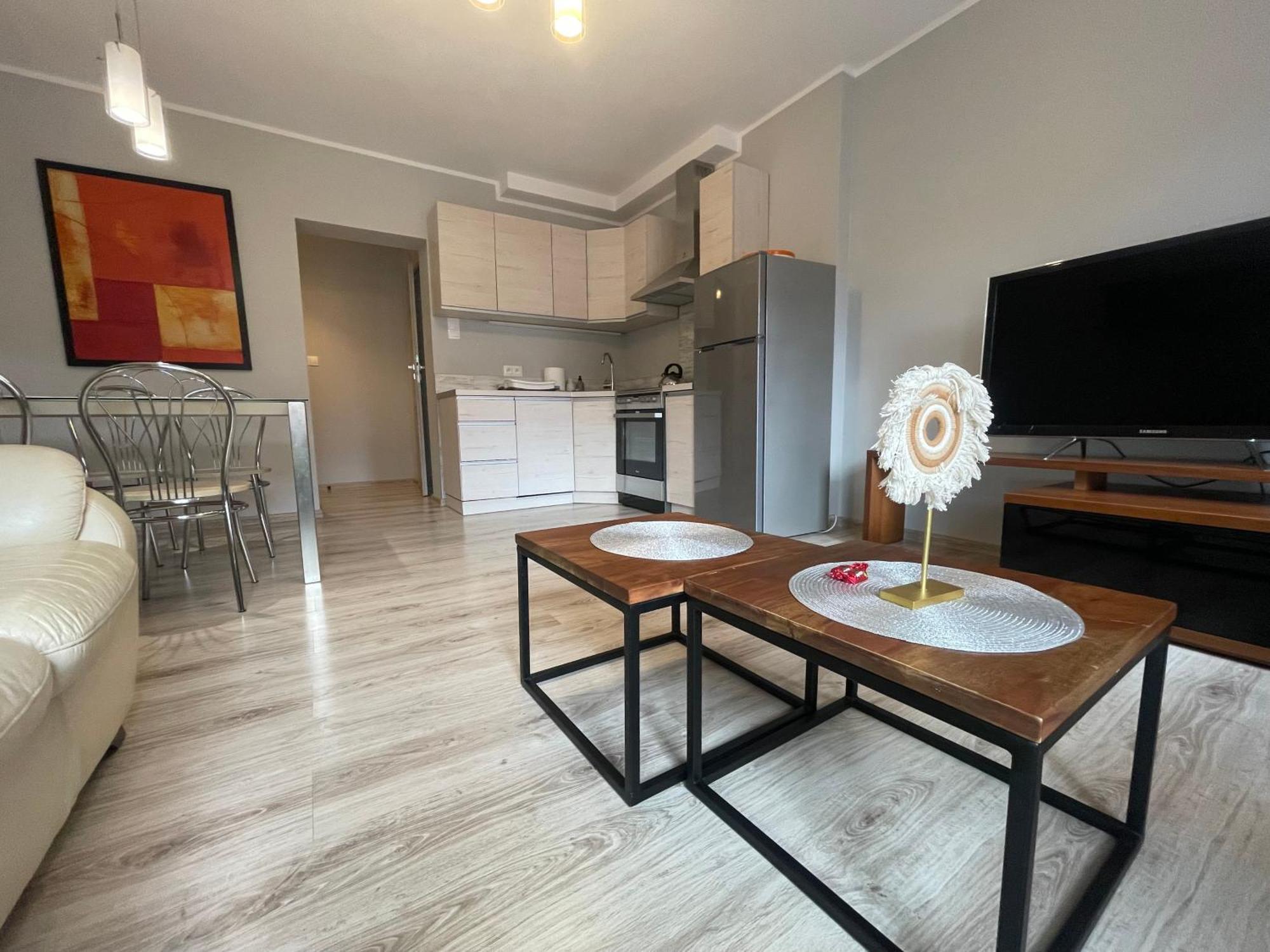 Apartament Przy Cieplickich Tezniach Jelenia Góra Buitenkant foto