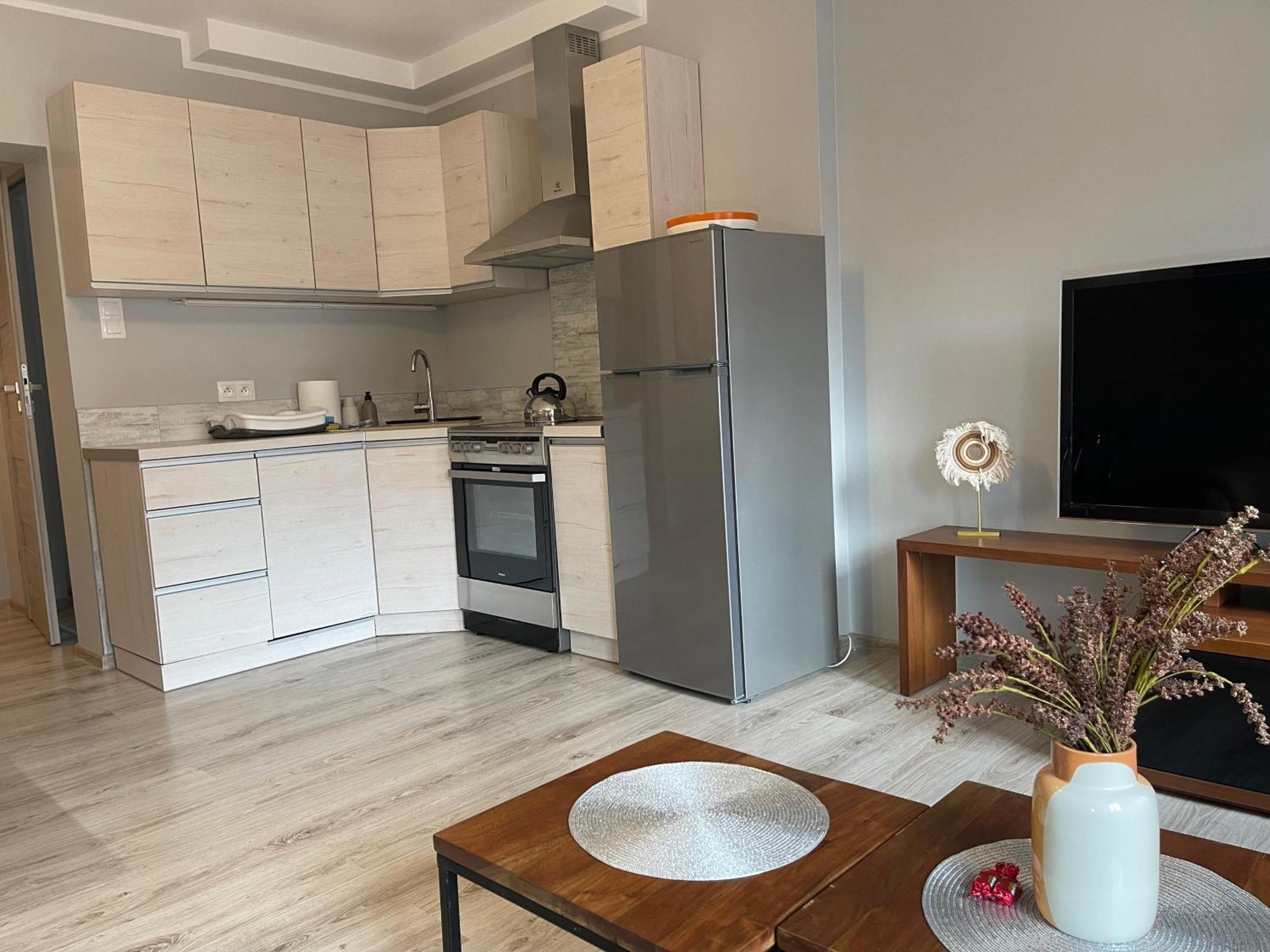 Apartament Przy Cieplickich Tezniach Jelenia Góra Buitenkant foto