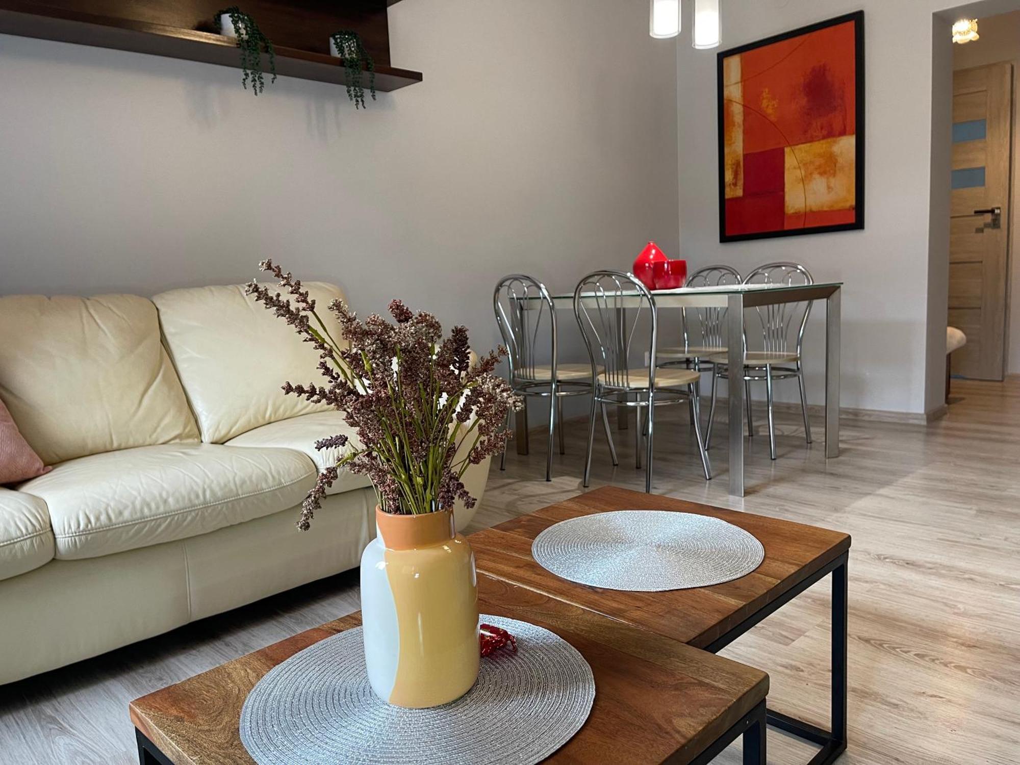 Apartament Przy Cieplickich Tezniach Jelenia Góra Buitenkant foto
