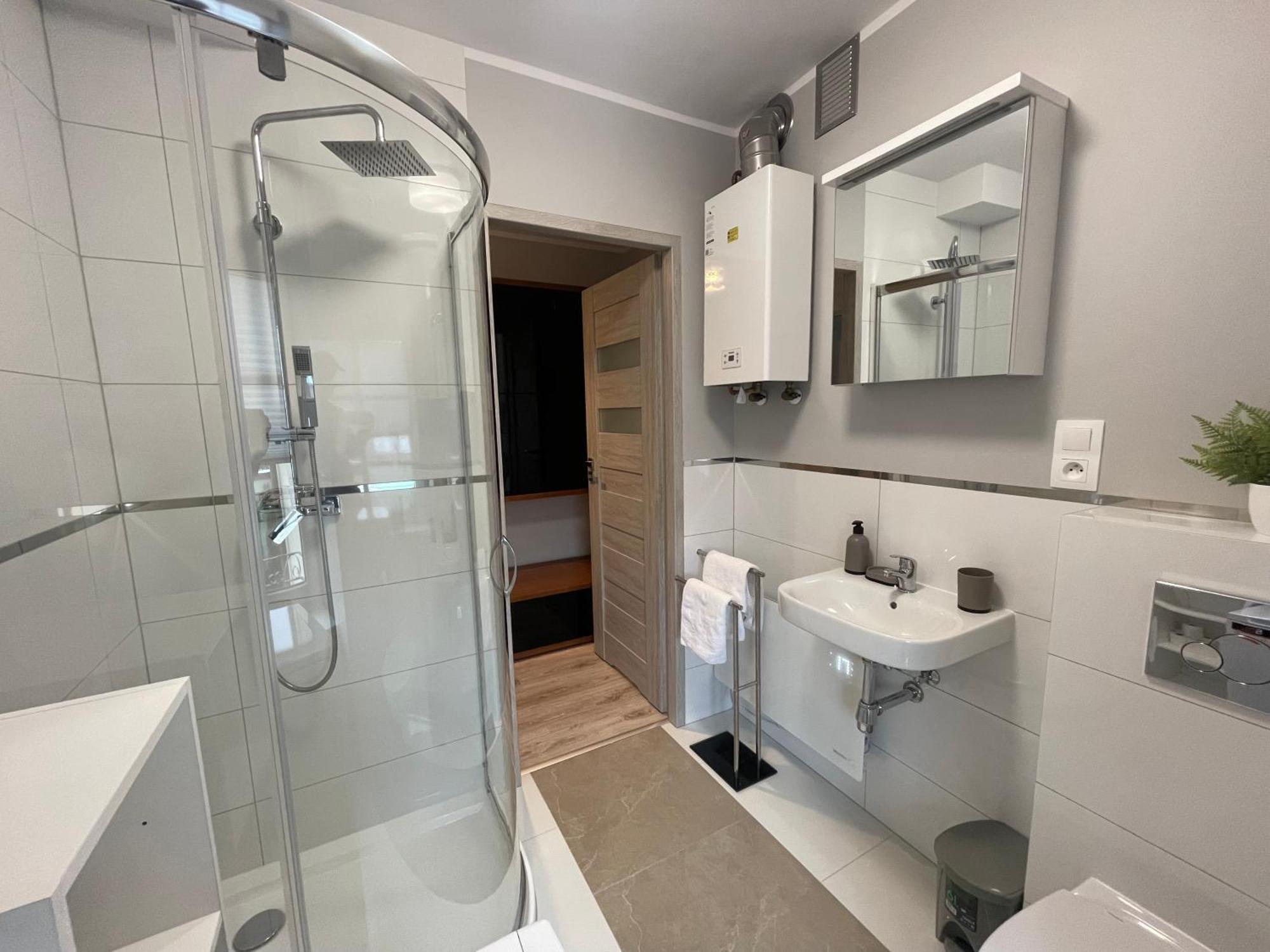 Apartament Przy Cieplickich Tezniach Jelenia Góra Buitenkant foto